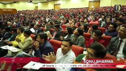 बस तुम पीछे मत हटना ! Sonu Sharma