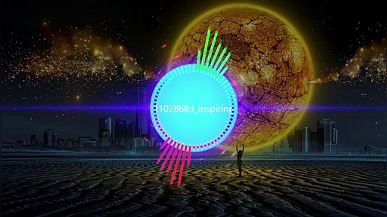 Inspiring Ambient Realxing Music