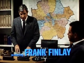 Inspector Clouseau - Trailer