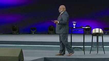 Grounded in Family - The Potter's Touch with Bishop T.D. Jakes