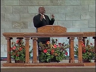 Growing Into God’s Favor - The Potter's Touch with Bishop T.D. Jakes