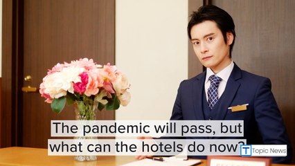 Helping Hotel Industry gain Post- Covid 19 Recovery - Topic News Press Release