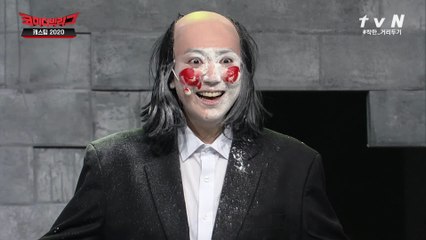 이은형의 외쿡물먹은 친구들 ㅋㅋㅋ