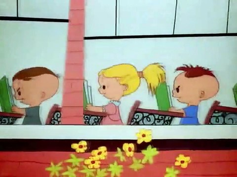 Looney Tunes - Sonhando em Aula (Dublagem Cinecastro)