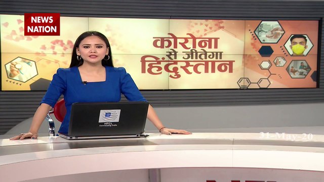 CoronaVirus cases cross 18,000 cases in Delhi