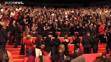 Clint Eastwood : 90 printemps et plus de cinquante films à son actif