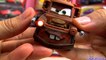 Talking Mater from Lights and Sounds cars 2 diecast Disney Pixar Mattel talking toys