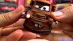 Talking Mater from Lights and Sounds cars 2 diecast Disney Pixar Mattel talking toys
