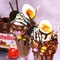 So Yummy Nutella Chocolate Milkshakes Recipes - Tasty Cake Decorating Ideas - Top Yummy