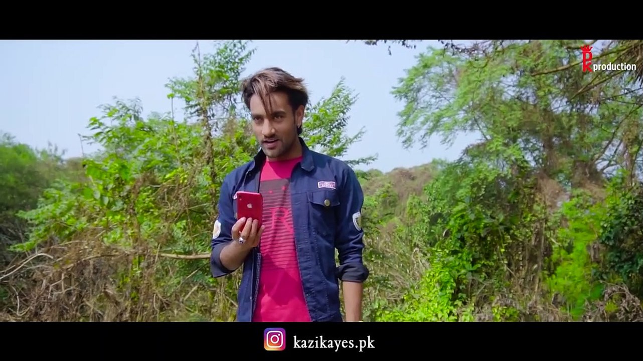 Koi Na Koi Chahiye Pyar KarneWala - Hot Lovestory