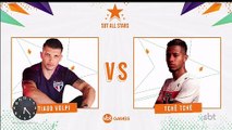 Trechos do SBT All-Stars (SBT Games) - Primeiro Impacto (06/05/2020) (06h23) | SBT 2020