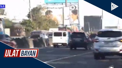 Download Video: Pagdating ng mga motorista sa NLEX, pinaghahandaan