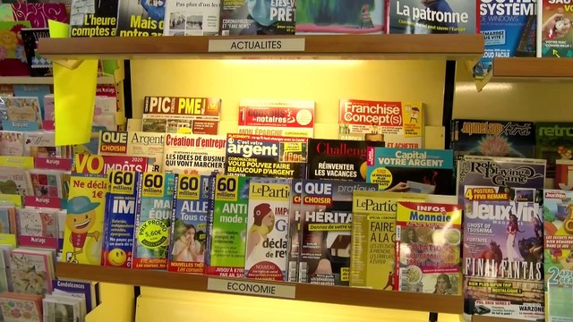 Martigues: quand la vie reprend ses droits...