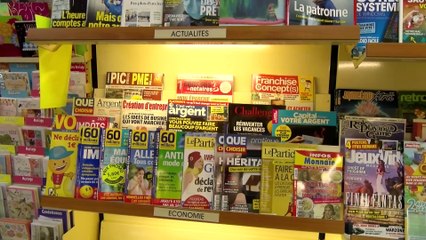 Martigues: quand la vie reprend ses droits...