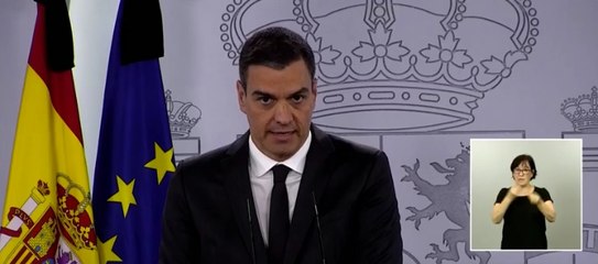 Sánchez convierte su 'Aló presidente' en una defensa cerril de Illa y Simón: "Quienes les critican son unos ignorantes"