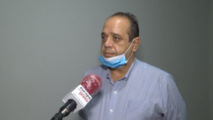 Desarrollan primer sistema de muestreo para detectar Covid-19 en superficies