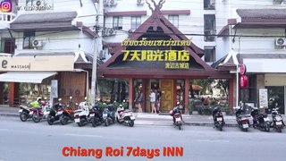 Bangkok to Chiang Mai | Free Bus Don Mueang Aiport to Suvarnabhumi | Chiang Mai Hotel