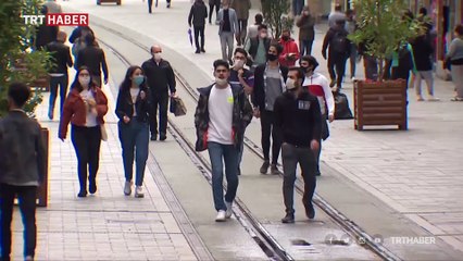 Türkiye'de normalleşme için yeni dönem yarın başlıyor