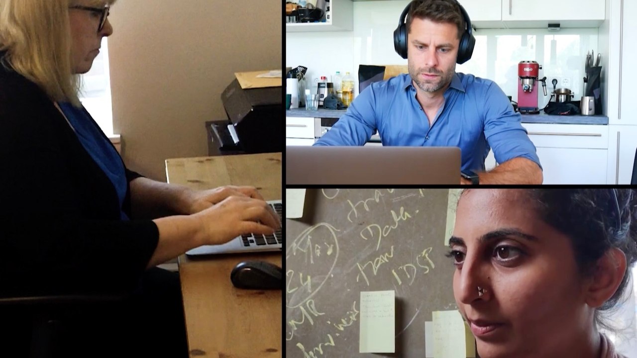 Science journalism in the spotlight | The Liste...