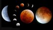 Lunar eclipse On June l 5th And Solar Eclipse On June 21