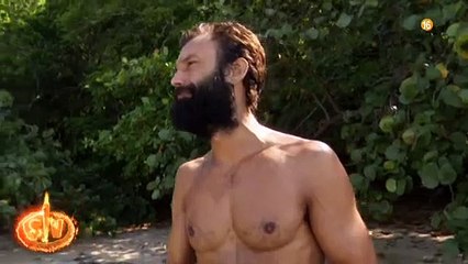 Promo Final Supervivientes 2020 - Jorge