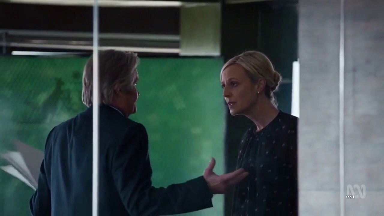 Janet King & Bianca 3x07-5 [EN/PT] SUBS