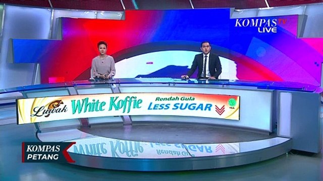 Razia Balon Udara Liar di Pekalongan