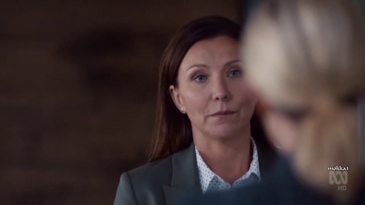 Janet King & Bianca 3x08-3 [EN/PT] SUBS