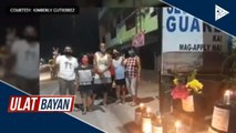 Mga taga-Bocaue, Bulacan, nag-alay ng huling pagpupugay kay Mayor Joni Villanueva