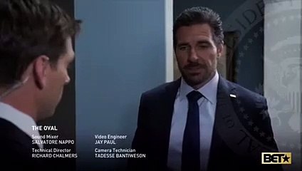 Next on Tyler Perry’s The Oval Five Families