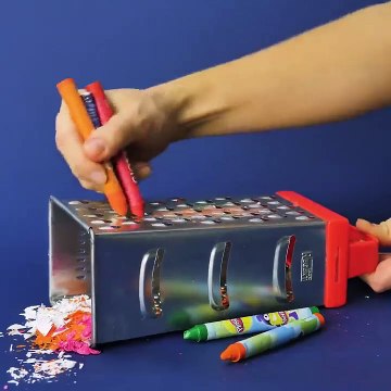COLORFUL CRAFTS YOU CAN MAKE AT HOME 5-Minute Decor DIY Ideas for Your Home