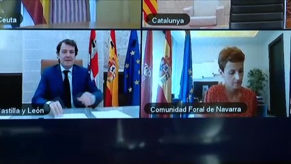 Andalucía, Galicia y Valencia piden gestionar el IMV