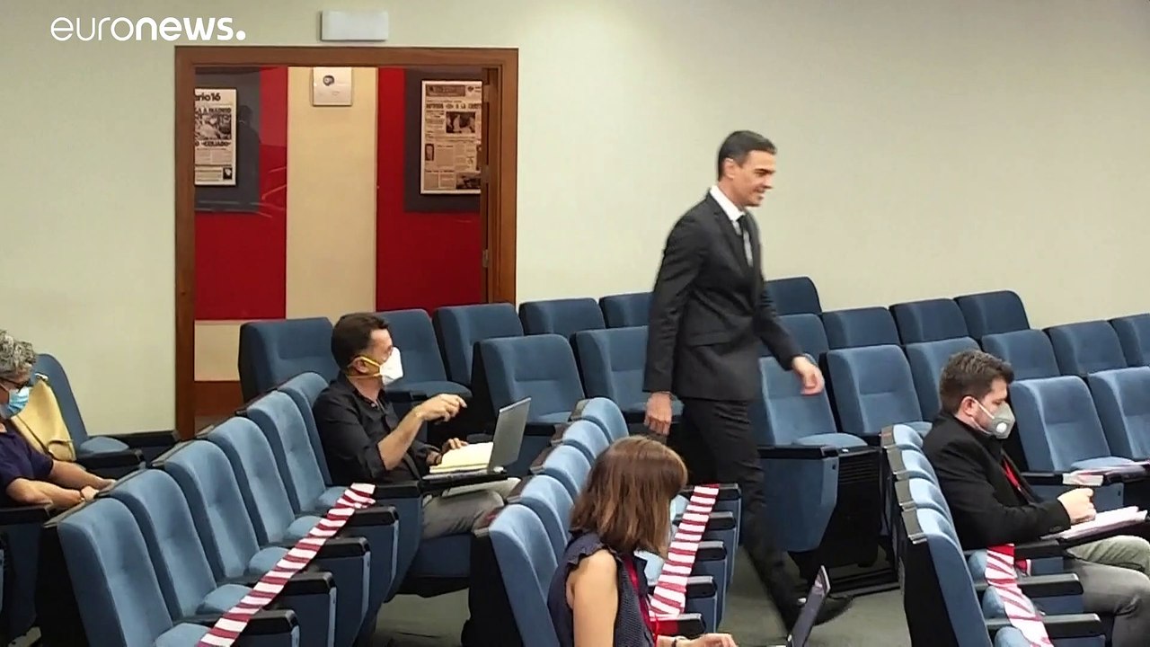 La autoridad para la desescalada en España se traslada a las Comunidades Autónomas en la fase 3