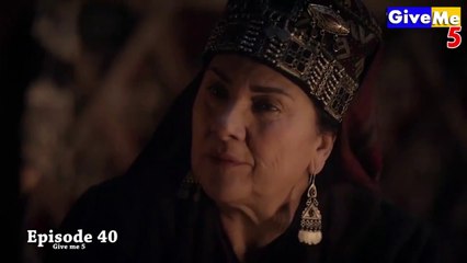 Ertugrul Ghazi in Urdu episode 40 | Dirilis Episode 40 in HD | Ertugrul urdu | Turkish drama urdu
