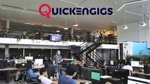 Quickengigs - Hire Quality Freelancers & Find Jobs Online