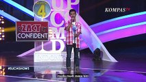 Stand Up Comedy Dodit Mulyanto: Orang Jawa Selalu Dapat Peran Jadi Pembantu - SUCI 4