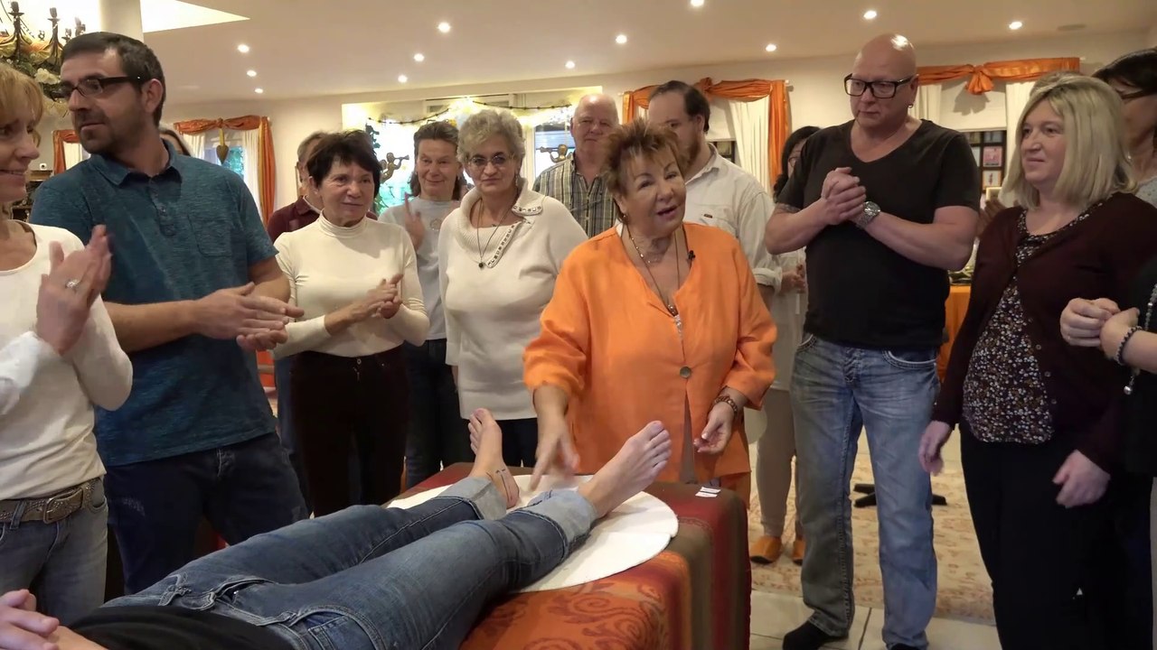 Zentrum für Geistiges Heilen Anne Hübner und Tanja Aeckersberg