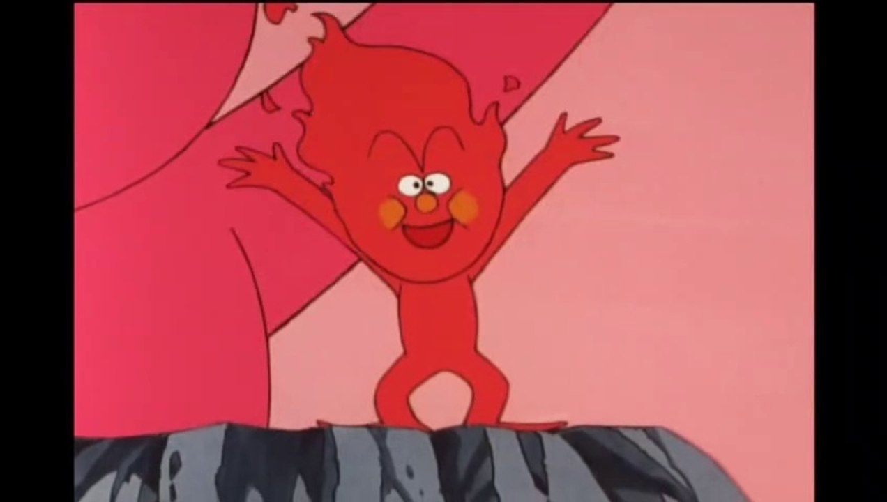 アンパンマンとひのたまこぞう Anpanman And Hi No Tama Kozou Video Dailymotion