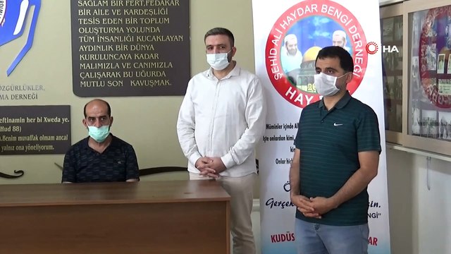 Mavi Marmara saldırısının üzerinden 10 yıl geçti, acılar geçmedi