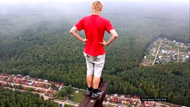 Dangerous Accidents that were Missed | No One Believe If not Recorded | Must Watch Amazing Video