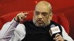 Why Amit Shah said Mehbooba Mufti is not Kashmir?