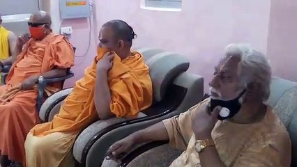 अयोध्या में विश्व का सबसे ऊंचा राम मंदिर बनाने की मांग