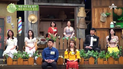 모든 북한 예술계 학생들의 이상향 ★'평양학생소년궁전', 이곳을 편지 한 통으로 입학한 사람이 있다?!