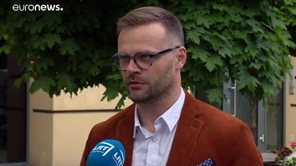 Lituânia incentiva troca de carros poluentes por alterativa verde