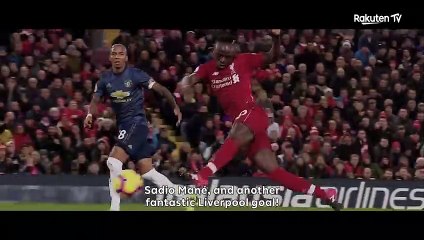 Sadio Mané: Made in Senegal, official trailer for documentary on Liverpool forward