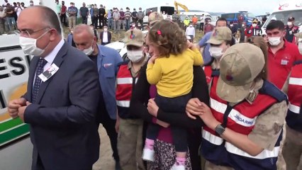 Şehit uzman çavuş son yolculuğuna uğurlandı