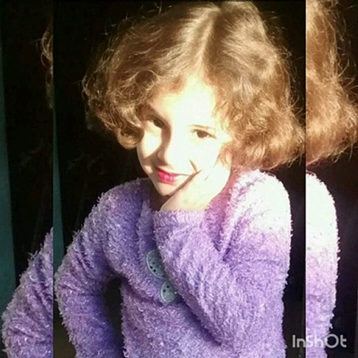 Ertughul inspired Little girls