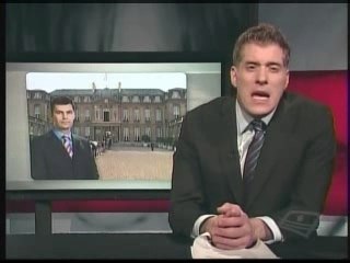 ADQ Bashing Dumont En France