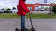 Litauen setzt auf alternative Mobilität - Prämie für Fahrräder und Roller