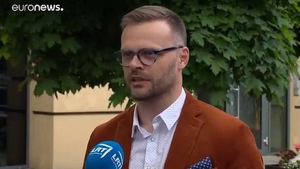 Lituanie : un programme national de subventions pour remplacer sa vieille voiture